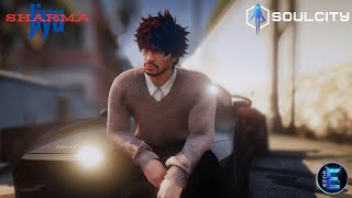 Jiyu quotHackerquot Sharma in Soulcity  Valorant Later bgmi soulcity valorant lifeinsoulcity gaming [upl. by Resneps436]