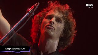 King Gizzard amp The Lizard Wizard  Magma Live at Lollapalooza Argentina 2024 [upl. by Cummings]