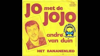 André van Duin ‎– het bananenlied 1972 [upl. by Rufe]