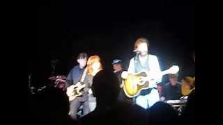 Reba amp Ronnie Dunn Cowgirls Dont Cry [upl. by Oile]