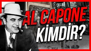 En Büyük Mafya Al Capone [upl. by Immij]