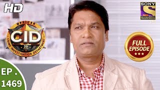 CID  सी आई डी  Ep 1469  Full Episode  21st October 2017 [upl. by Spevek]