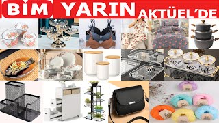 BİM 23 KASIM 2024 BİM YENİ GELECEK ÇEYİZLİK ÜRÜNLER VE MUTFAK  ÜRÜNLERİ  BİM AKTÜEL KATALOĞU [upl. by Ernaline]