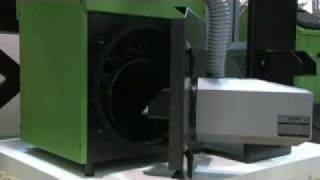 MiniBio 10kW [upl. by Hanover]