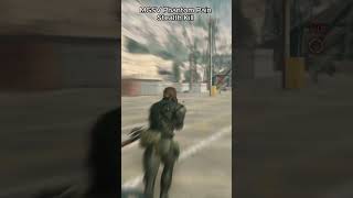 MGSV Phantom Pain  Stealth Kill  gameclips gaming phantompain mgsv metalgearsolid gameclips [upl. by Ardena388]