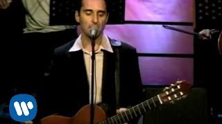 Jorge Drexler  Guitarra y vos video clip [upl. by Yerhcaz537]