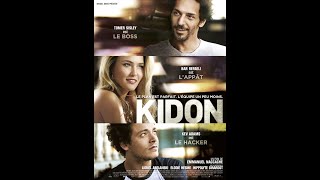 Kidon [upl. by Feola]