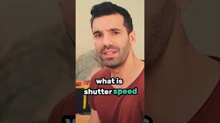 Shutter Speed Explained ShutterSpeed PhotographyTips MotionPhotography [upl. by Yendirb]