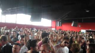 Circoloco quotLifestylequot  Dc10 Ibiza 2013 [upl. by Yensehc665]