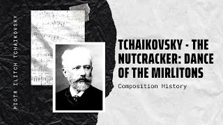 Tchaikovsky  The Nutcracker Dance Of The Mirlitons [upl. by Assyle334]