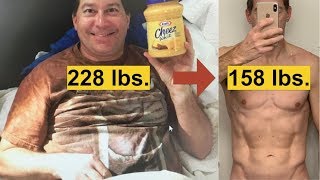 1 YEAR Of Intermittent Fasting It Was Life Changing [upl. by Adnalahs]