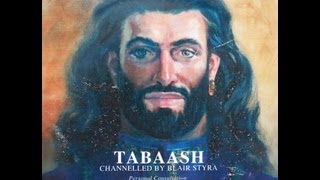 Tabaash Channeling  On Personal Frequencies Raising Vibrations Higher Consciousness [upl. by Alleras]