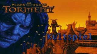 Kultspiel Planescape Torment [upl. by Aicylla13]