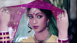 हमारे यहाँ घूँघट सिर्फ सइयाँ जी ही हटाते है  Rati Agnihotri  Superhit Movie Scene [upl. by Novyaj]