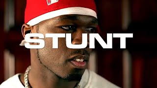 FREE 50 Cent x 2000s x Strandz Type Beat  quotSTUNTquot [upl. by Berk]