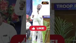 இயேசு எதற்காக இந்த பூமிக்கு வந்தார் தெரியுமா   Ps Johnsam Joyson  FGPC  shorts joytv [upl. by Harlin193]