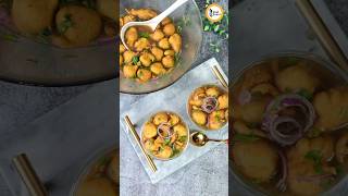 Pani wali Phulki Recipe By Food Fusion [upl. by Lesnah]