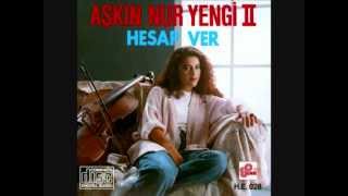 Aşkın Nur Yengi  Sevgilim 1991 [upl. by Aviv]