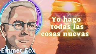 GANÁNDOLE AL PASADO  Mentalismo de Emmet Fox [upl. by Loella]