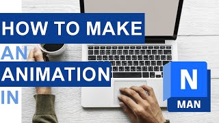 How to Make an Animation in Navisworks Manage [upl. by Spiers]