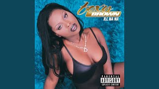 Foxy Brown  Ill Be Official Music Video  Dirty Version Feat JayZ [upl. by Calderon]