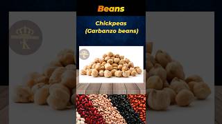 Beans names with pictures part 1 beans beansname fruits [upl. by Nivek]