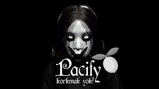 BU GECE BİTİRİYORUZ  Pacify  BÖLÜM 2 👹😈 [upl. by Aerdnat]