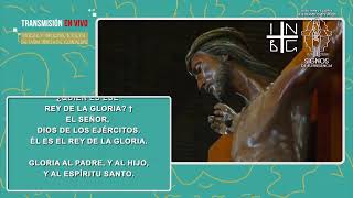 Misa en vivo desde la Basílica de Guadalupe [upl. by Shreve]