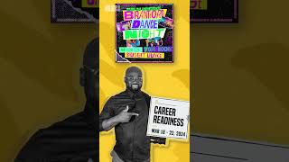 Career Readiness Week – Winter 2024 conestogacollege events career [upl. by Carlton]