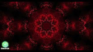 396 Hz  Root Chakra Meditation  Grounding Security Stability Meditative Music [upl. by Materse]