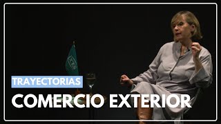 Trayectorias Diálogos con los Directores de Carrera  Alejandra Gersicich [upl. by Bonar327]