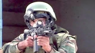 Indian Armys Special Forces Training School [upl. by Ennailuj]