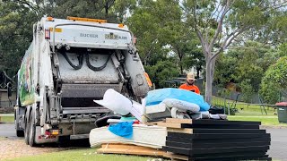 Parramatta Bulk Waste  Kerbside Clean Up E6S2 [upl. by Ong]