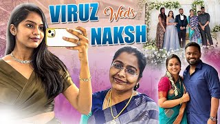 Most Trending Wedding In Coimbatore Vijayviruz 🔥✨ sneholic [upl. by Geerts]