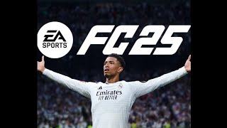 FIFA 25 GOALS EA FC 25 [upl. by Warder]