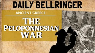 The Peloponnesian War  Daily Bellringer [upl. by Alonso]