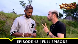 Kevin Gets Caught In A Bind  MTV Roadies Journey In South Africa S18  Episode 13 [upl. by Riaj114]