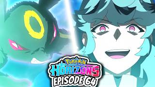 The Pokemon Anime Just Horrified EVERYONE [upl. by Giovanna]