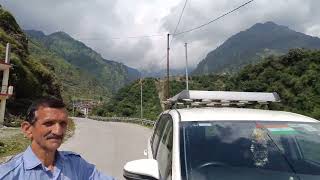 Review ChardhamYatra in Aug 2023 with Panickers Travels Karol Bagh New Delhi Ph 01147000111 [upl. by Aznola]