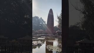 Jallianwala bagh  Jallianwala Bagh hatyakand  niluchaturvedi subscribe minivlog amritsar [upl. by Attenrev490]