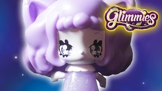 Glimmies™ Adventure – Have Some Nutty Fun  Stop motion FULL EPISODE  Toys for Children [upl. by Eduino638]