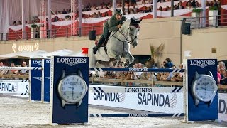 Dazzling LGCT Grand Prix of Monaco [upl. by Weed]