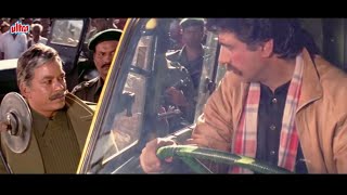 मासूम बच्चे के लिए अनिल कपूर भीड़ गए आंतकवादियो से  Andaaz Movie  Anil Kapoor Juhi Chawla [upl. by Sinned]