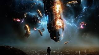 Amazing sci fi film  They discovered mysterious space signal  SciFi Film  Full Movie [upl. by Ssilb]