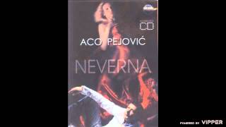 Aco Pejovic  Naj naj naj  Audio 2006 [upl. by Verdie738]