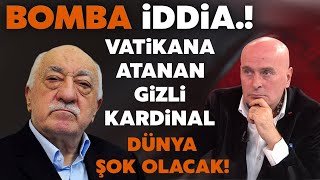 BEKİR HAZAR  Alexander Duginden BOMBA GÜLEN İDDİASIDünyada Şok Etkisi YAPACAK GelişmeİZLE [upl. by Atinad]