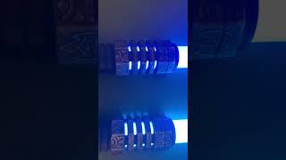 Vahlken Sizzle Reel starwars sith jedi starwarsfan lightsabers lightsaber sabertrio [upl. by Cave]