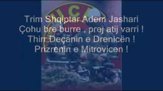 poezi per kosoven [upl. by Rector155]