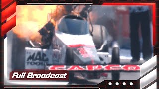 2023 DENSO NHRA Sonoma Nationals Full Broadcast [upl. by Ymeraj]