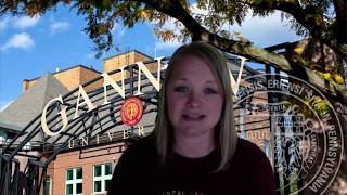 Applying for Student Employment Gannon Admissions Tutorial QampA [upl. by Ayhay193]